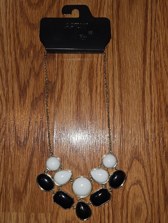 Apt. 9 Jewelry - Statement Necklace